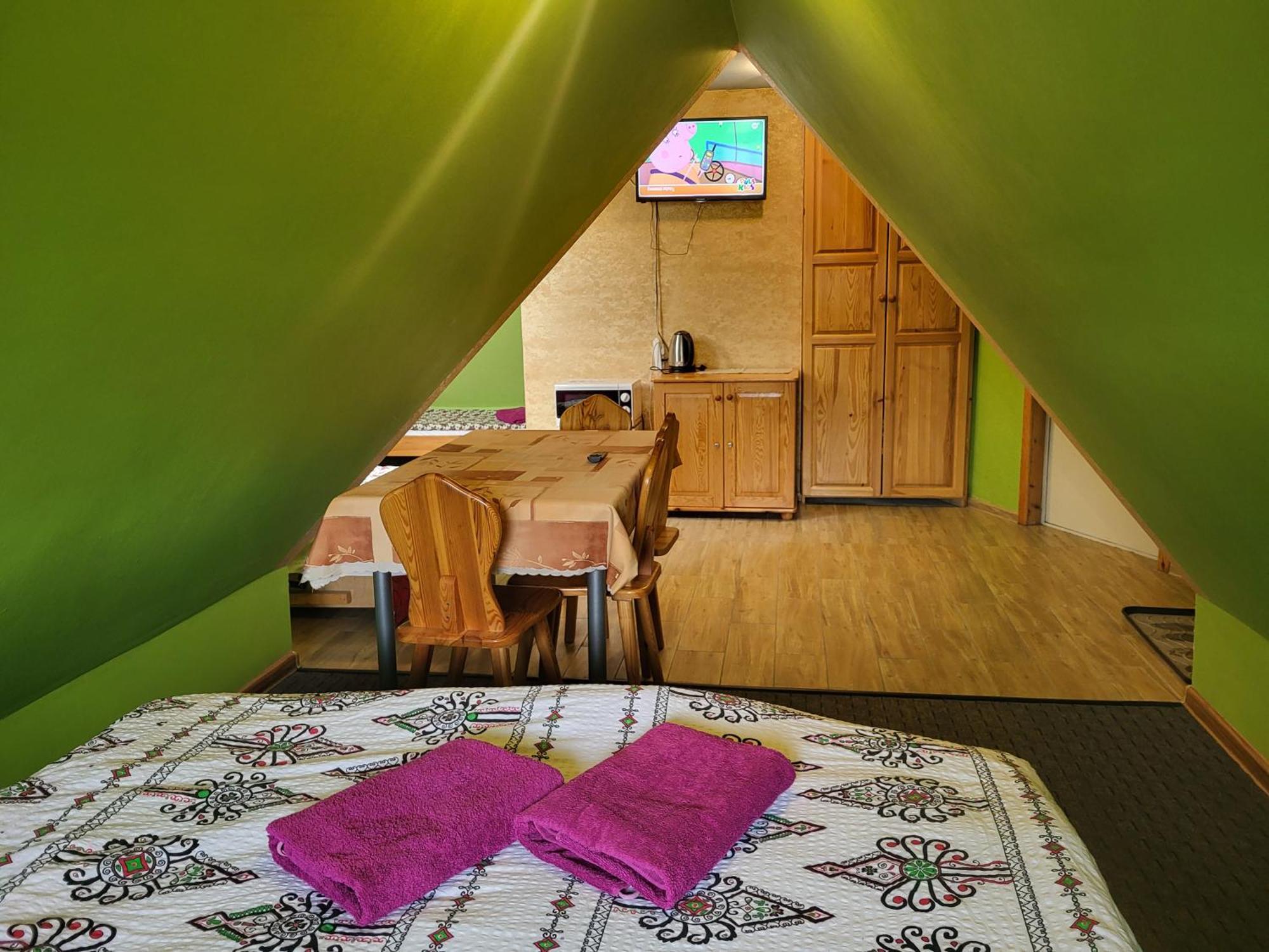 Apartamenty I Pokoje Goscinne Nowita — Zdjęcia 2