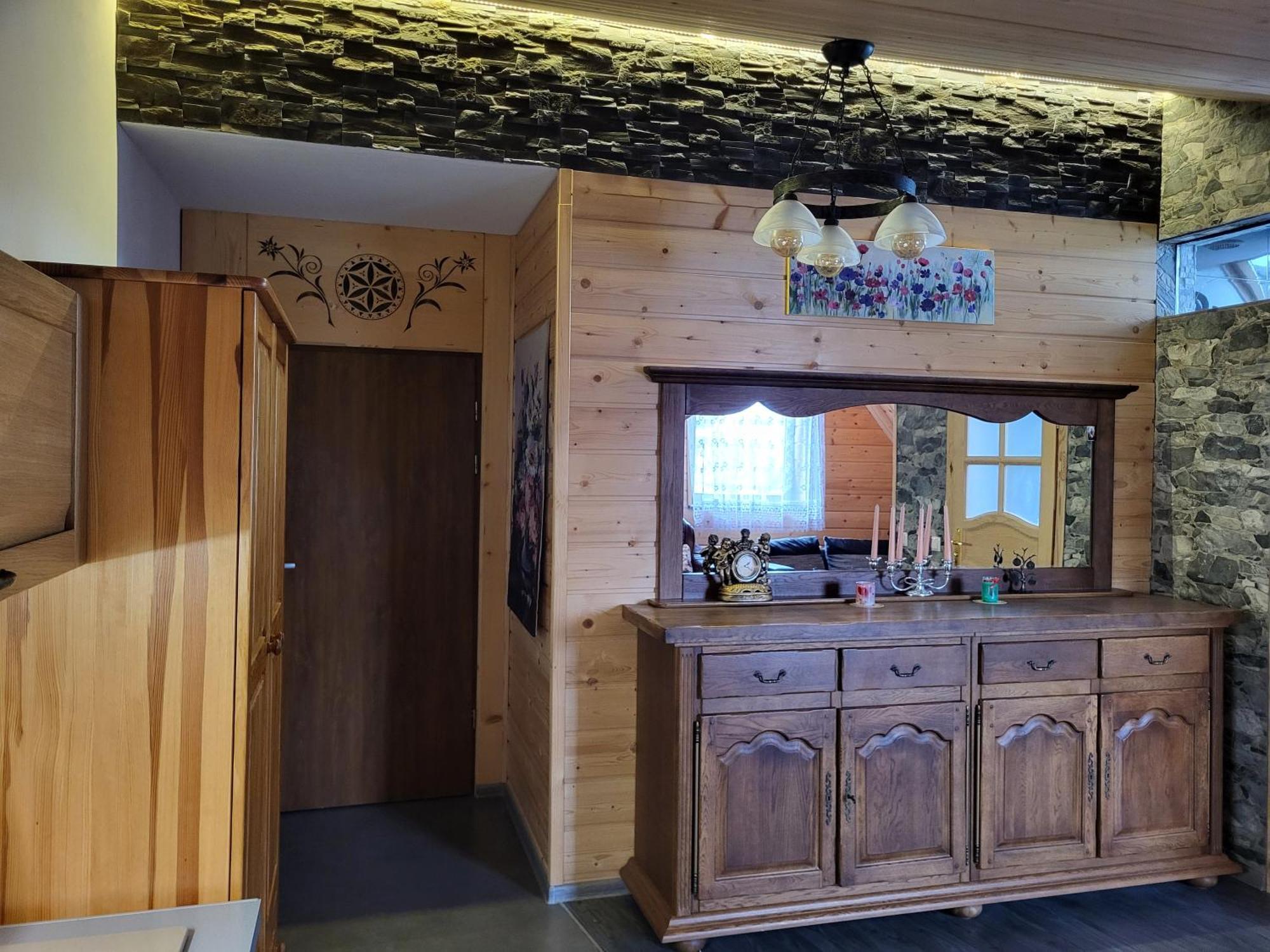 Apartamenty I Pokoje Goscinne Nowita — Zdjęcia 1